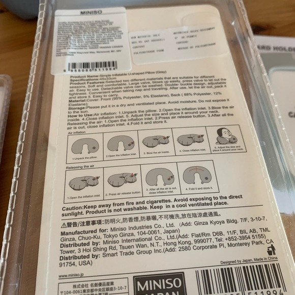 Travel Kit - Picture 5 of 16